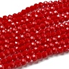 Opaque Glass Beads Stands EGLA-A035-P4mm-D16-2