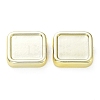 Acrylic Beads PACR-C003-01G-1
