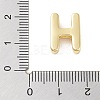 Rack Plating Brass Beads KK-A208-10H-3