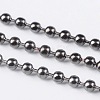 Iron Ball Chains CHB002Y-B-1