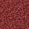 TOHO 11/0 Round Beads SEED-JPTR11-0241FM-2