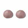 Opaque Acrylic Cabochons MACR-S373-138-A13-4