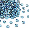 Preciosa&reg Crystal Hotfix Flatback Stones Y-PRC-HSS6-30050-200-1