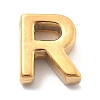 Ion Plating(IP) 304 Stainless Steel Charms STAS-R138-07G-R-1