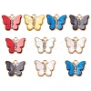 Acrylic Pendants FIND-YW0003-62-1
