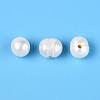 Natural Cultured Freshwater Pearl Beads PEAR-N013-08I-2