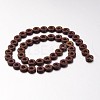 Electroplate Non-magnetic Synthetic Hematite Beads Strands G-F300-03B-F04-2