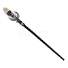 Natural Citrine Magic Wand PW-WG98550-01-1