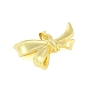 Brass Pendants KK-M289-02A-G-2