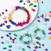 105G Gemstone Beads G-FS0001-29-5