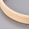 Bamboo Embroidery Hoop DIY-WH0146-30D-2