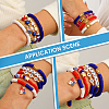 DIY Jewelry Making Findings Kits DIY-PA0002-16-7