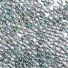 Glass Seed Beads SEED-H002-A-A626-3