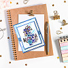 PVC Plastic Stamps DIY-WH0372-0070-3