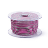 Braided Steel Wire Rope Cord OCOR-G005-3mm-A-29-1