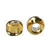 TOHO Round Seed Beads SEED-JPTR15-0022C-3