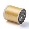 MIYUKI Beading Nylon Thread B NWIR-B001-13-2
