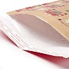 Kraft Paper & Plastic Bubble Envelope Bags CARB-D013-02A-04-3