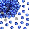 Preciosa&reg Crystal Hotfix Flatback Stones Y-PRC-HSS6-30050-1