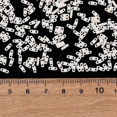 MIYUKI Quarter TILA Beads X-SEED-J020-QTL2021-1