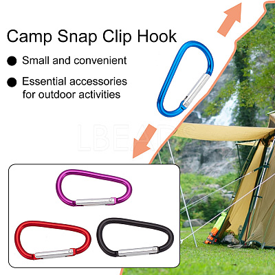 Camping Finding Kit DIY-DC00001-92-1