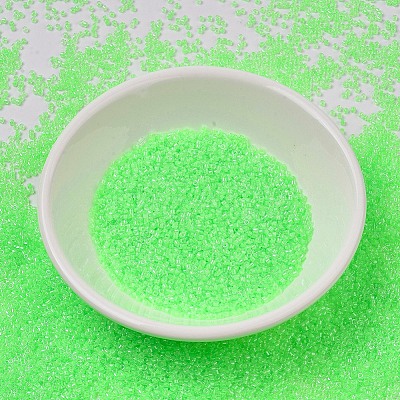 MIYUKI Delica Beads SEED-X0054-DB2040-1