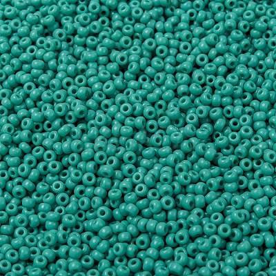 MIYUKI Round Rocailles Beads SEED-JP0009-RR0412-1