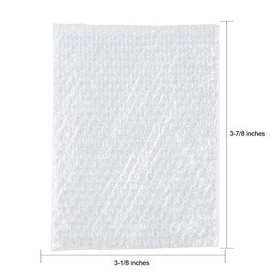 Plastic Bubble Out Bags X-ABAG-R017-8x10-01-1