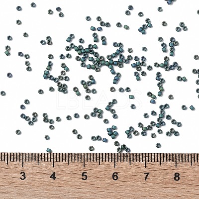 TOHO Round Seed Beads X-SEED-TR15-0706-1