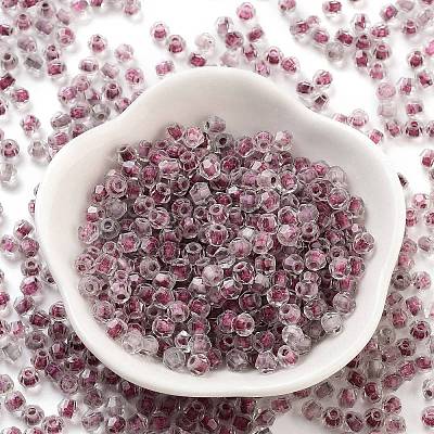 Glass Seed Beads SEED-A032-01H-1