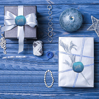 DIY Scrapbook AJEW-WH0107-037-1
