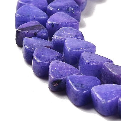 Natural Dolomite Beads Strands G-F765-H08-01-1