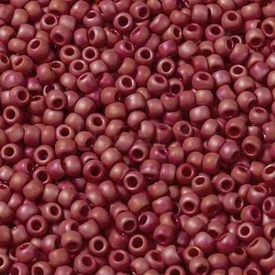 TOHO 8/0 Round Beads SEED-XTR08-0405F-1