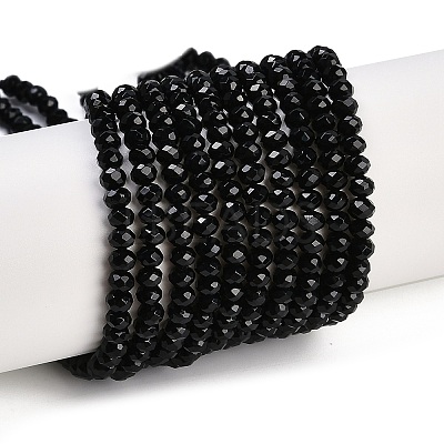 Natural White Jade Beads Strands G-Z069-01U-1