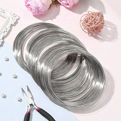 Carbon Steel Memory Wire X-MW11.5CM-NF-1