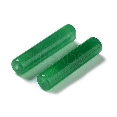 Natural Malaysia Jade Beads G-R490-03-1