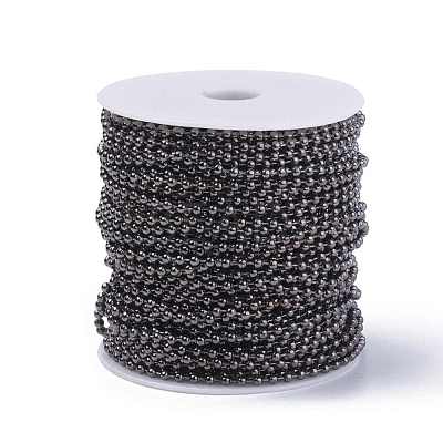 Iron Ball Chains CHB004Y-B-1