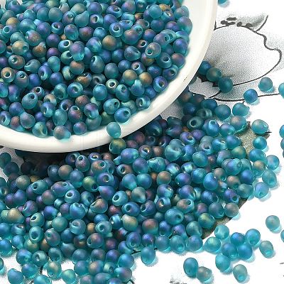 MIYUKI 3.4mm Drop Beads SEED-MY04-DP2405FR-1