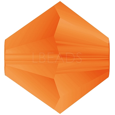 Preciosa&reg Crystal Beads Y-PRC-BA4-90310-840-1