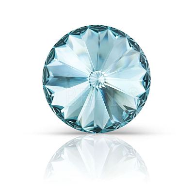 Preciosa&reg MAXIMA Crystal Round Stones X-PRC-RASS29-60010-1
