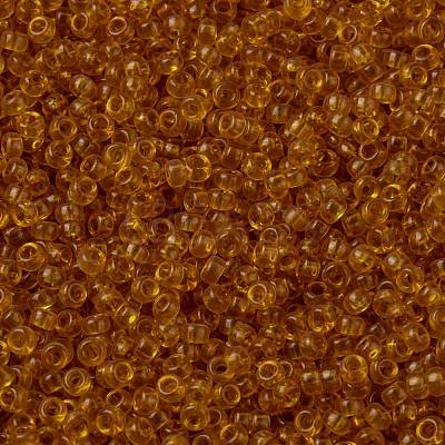 MIYUKI Round Rocailles Beads SEED-X0056-RR0133-1