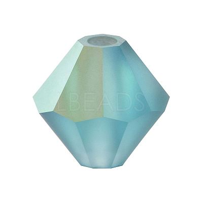 Preciosa&reg Crystal Beads X-PRC-BA5-60100-20019-1