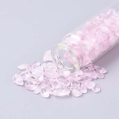 Glass Wishing Bottle DJEW-L013-A13-1