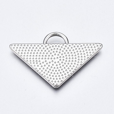 Alloy Enamel Pendants PALLOY-T067-204P-1-RS-1