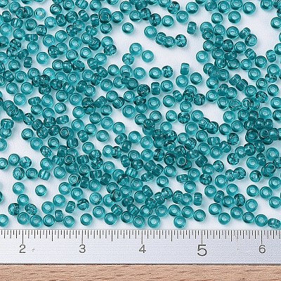 MIYUKI Round Rocailles Beads SEED-X0054-RR2405-1