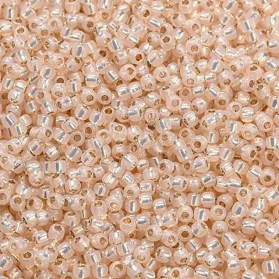 TOHO Round Seed Beads SEED-TR11-2126-1