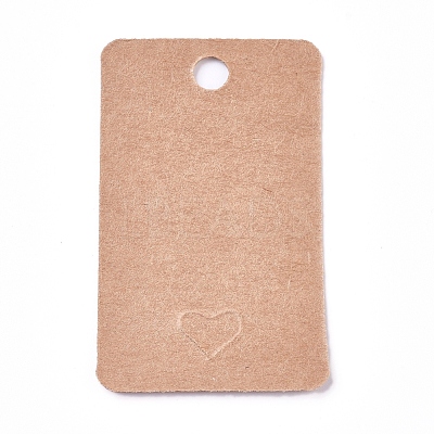 Paper Price Tags CDIS-E009-02A-1