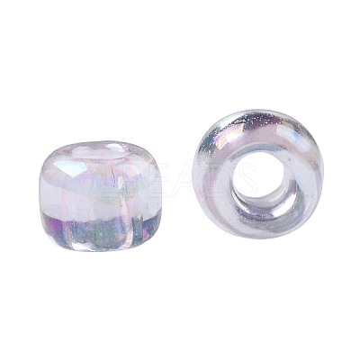 TOHO 8/0 Round Beads SEED-XTR08-0171L-1