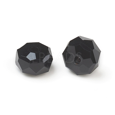 Glass Beads RGLA-L024-G-M-1