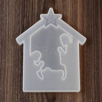 DIY Silicone Holder Molds LS-SIMO-Z002-01I-1